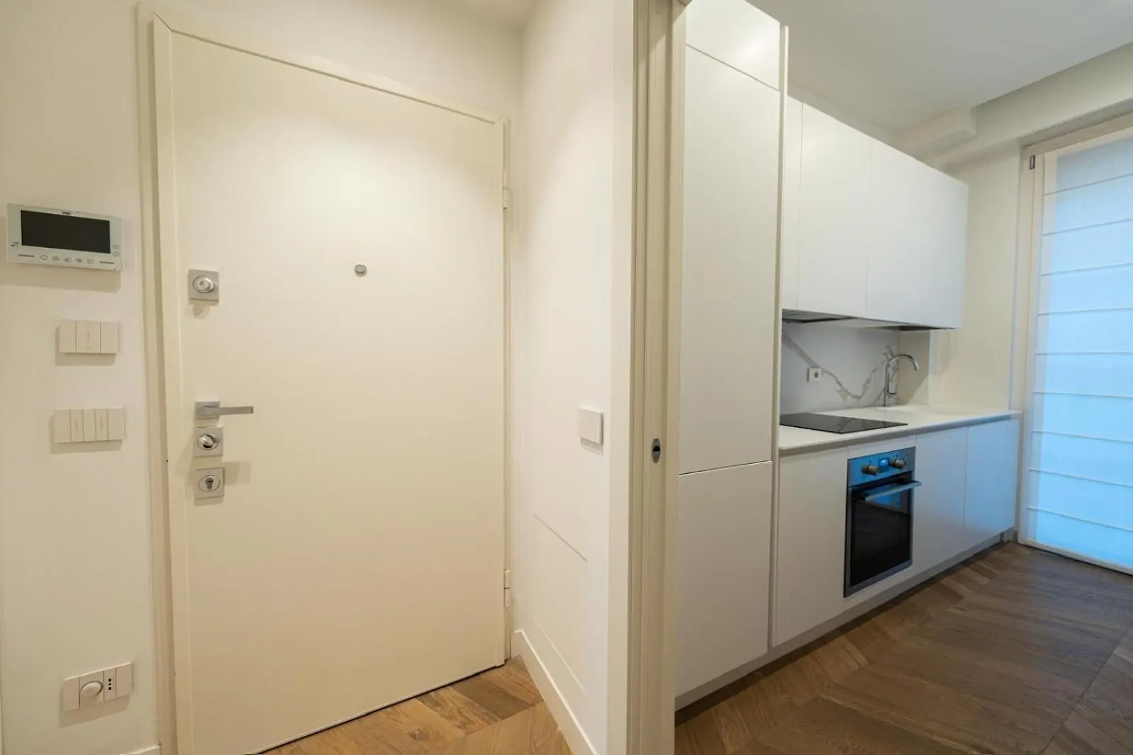 Appartement Palazzo Fontana Duomo View Golden House à Milan